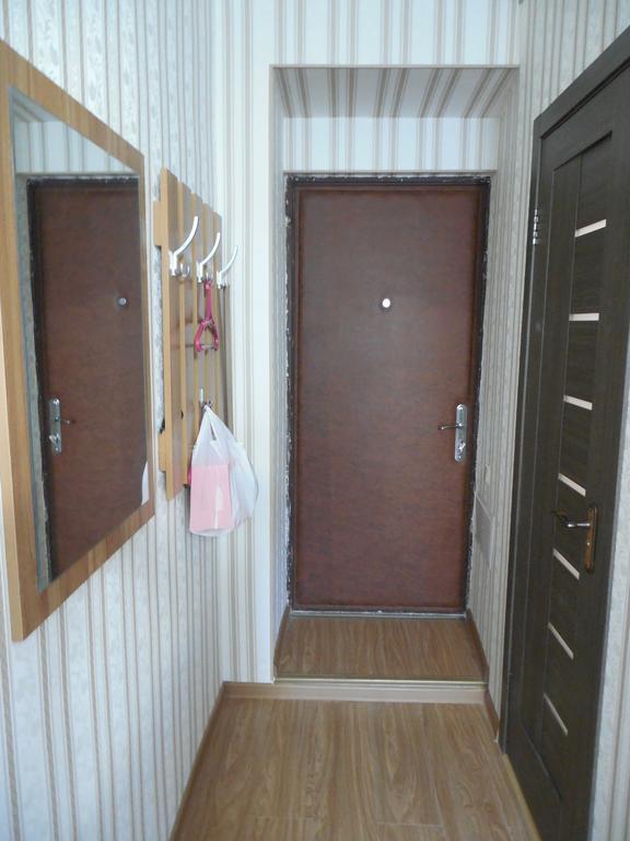 Volodarsky Apartment Charkov Kamer foto