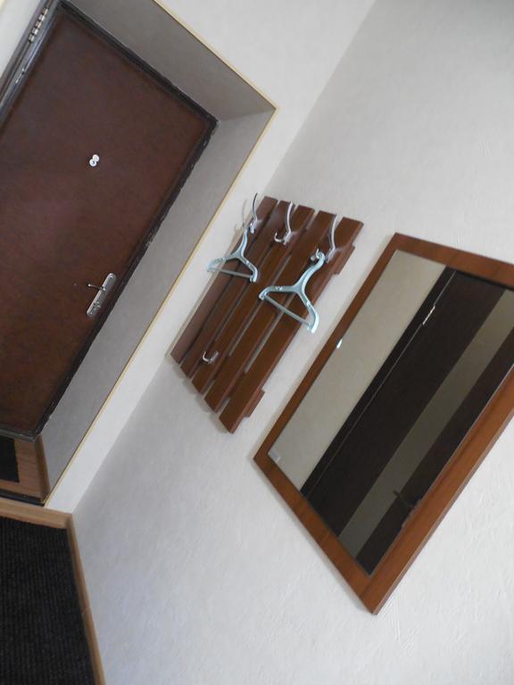 Volodarsky Apartment Charkov Kamer foto